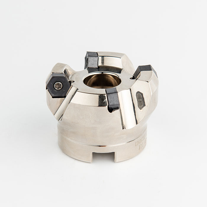 RGC60  HN系列经济型面铣刀