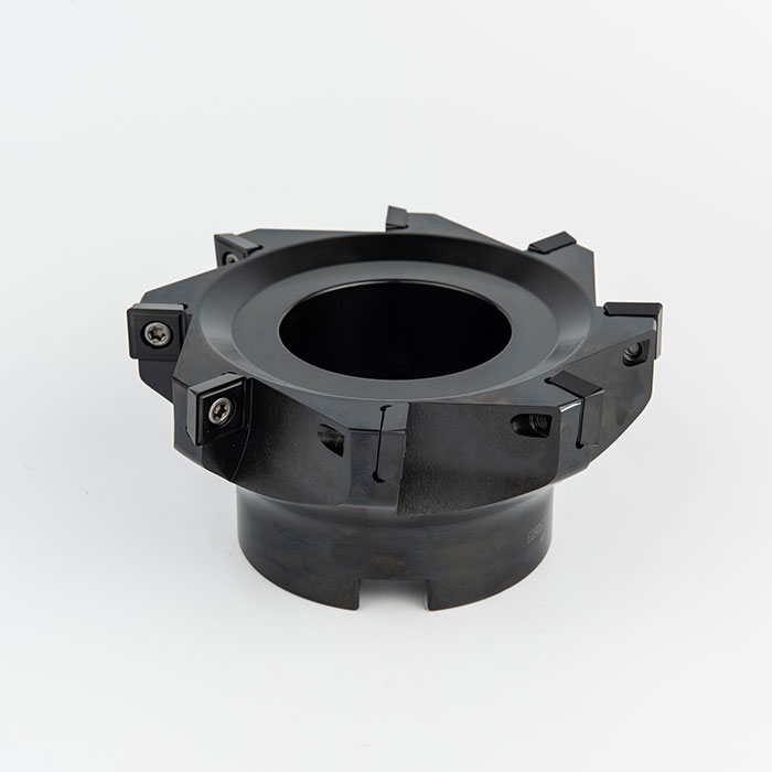 RHC90  SP系列方肩铣刀