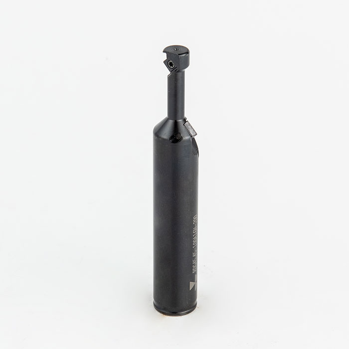  RDG  高速踩孔+铣削倒角刀