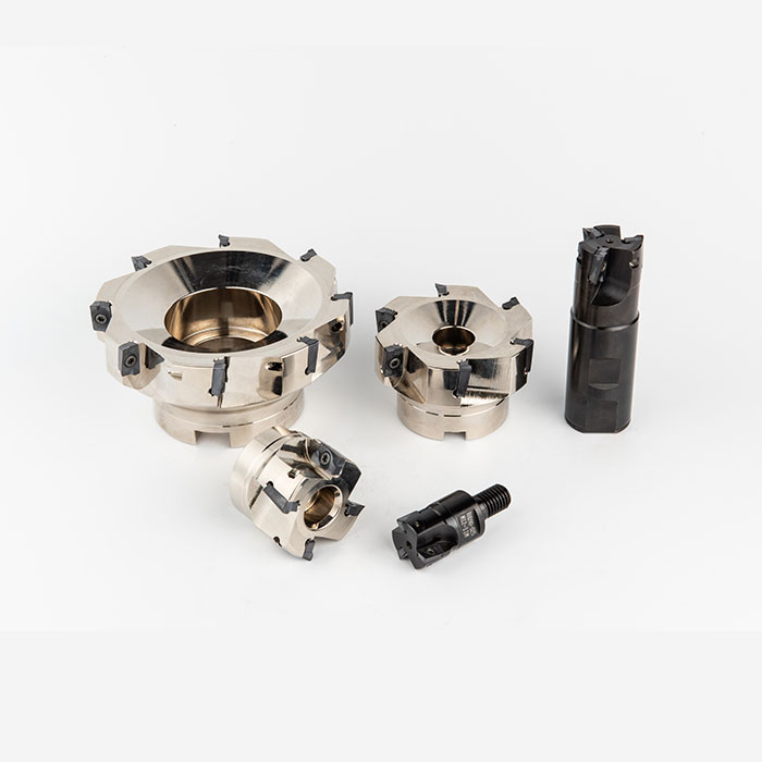 RHD90  AP系列方肩铣刀