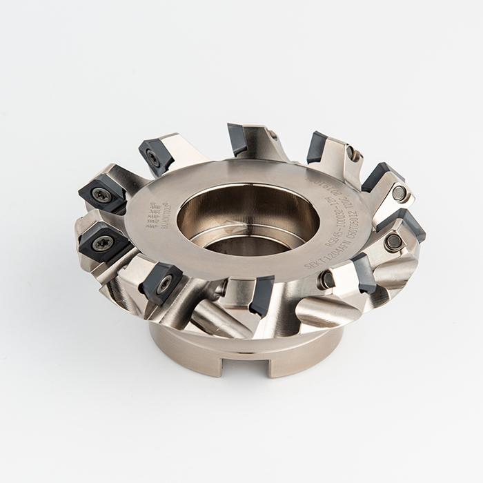 RGD45  系列轻快型面铣刀