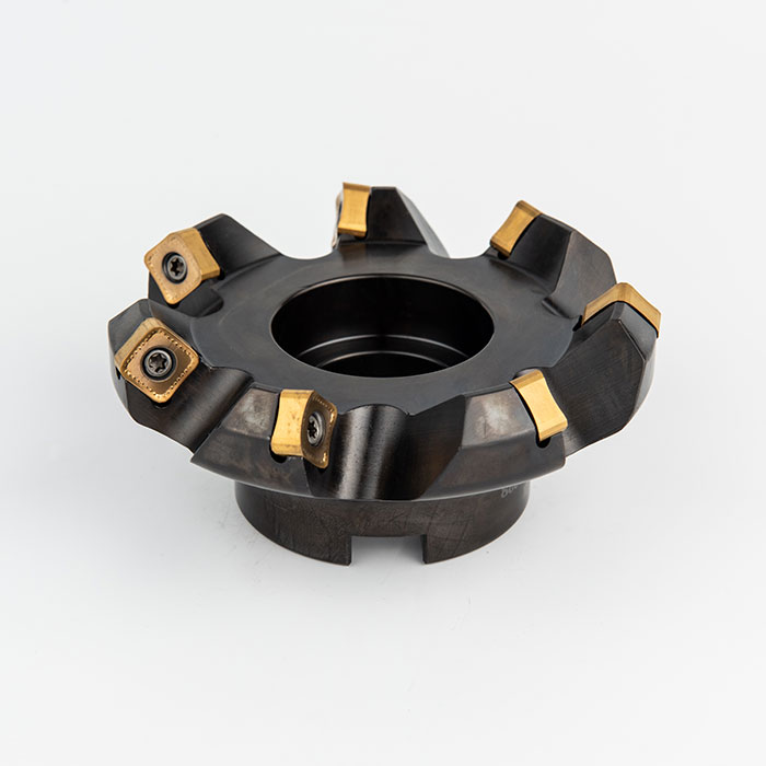 RGC45  SN系列经济型面铣刀