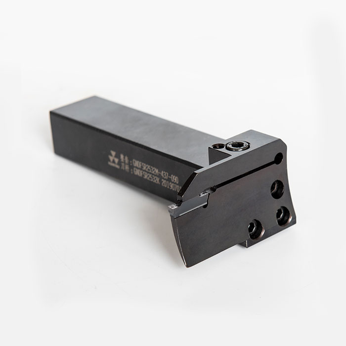 端面槽刀 用于轮毂轴承成品车削