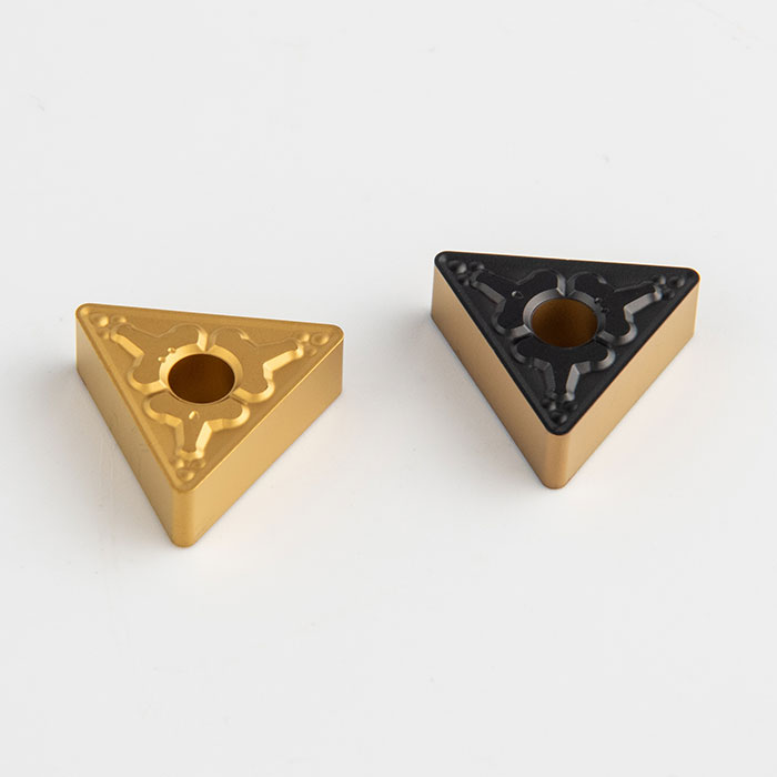 TN**1604**车削刀片